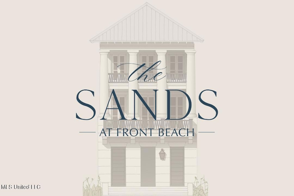 Lot 17 new front elevation