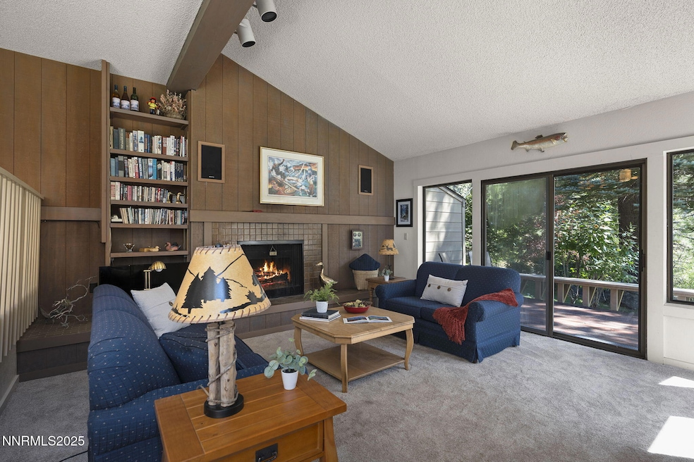 954 Fairway Blvd unit 4, Incline Village, NV 89451 - photo 1