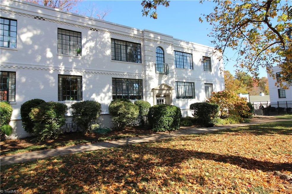 1700 N Elm St, Greensboro, NC 27408 - photo 1