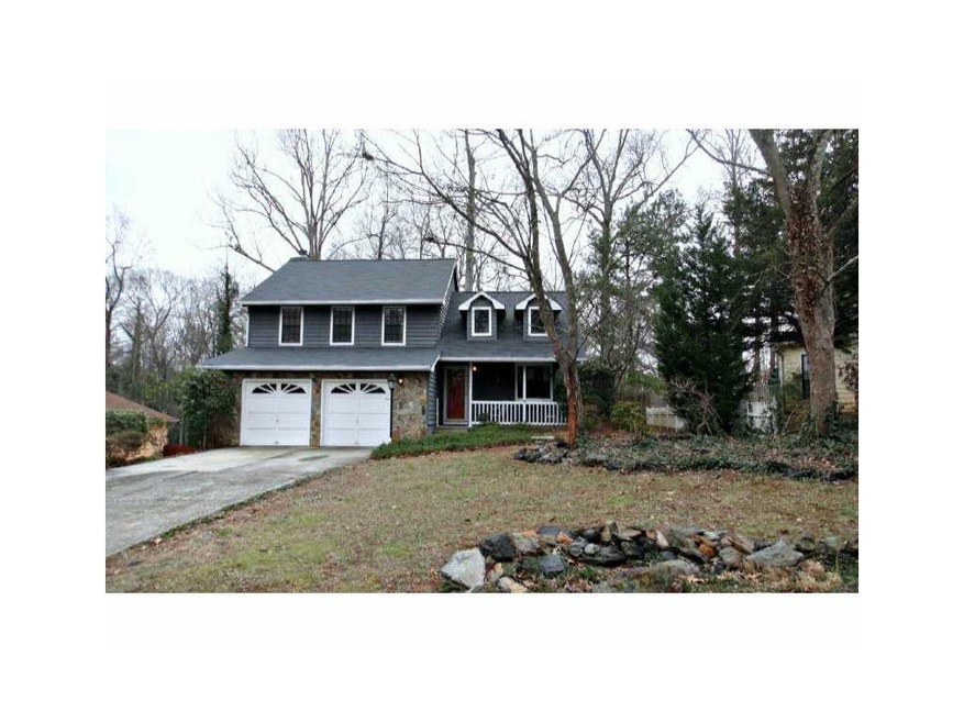 Exterior Front. Fully renovated, new roof, kitchen