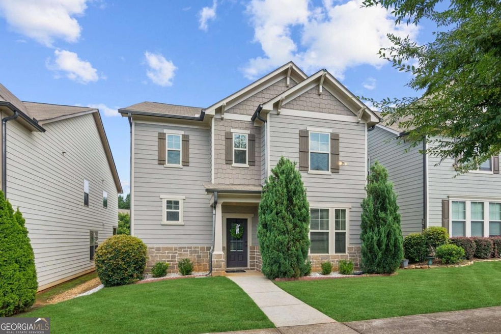 Sold $380,000 • Co-Listing Agent