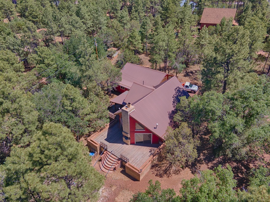 4209 Blue Mountain Ave, Show Low, AZ 85901 - photo 1