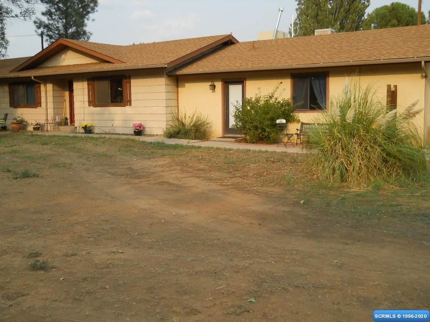 1030 Broken Arrow Dr, Silver City, NM 88061 - photo 1