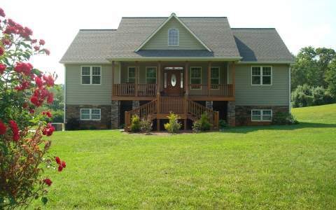 Main View