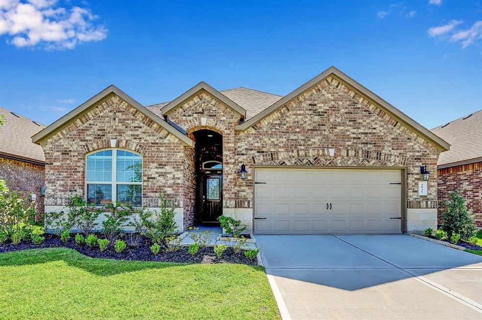 4035 Palmer Meadow Ct, Katy, TX 77494 - photo 1