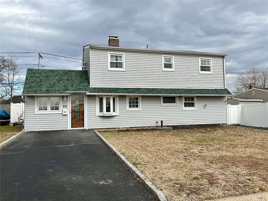 Sold $695,000 • Co-Listing Agent