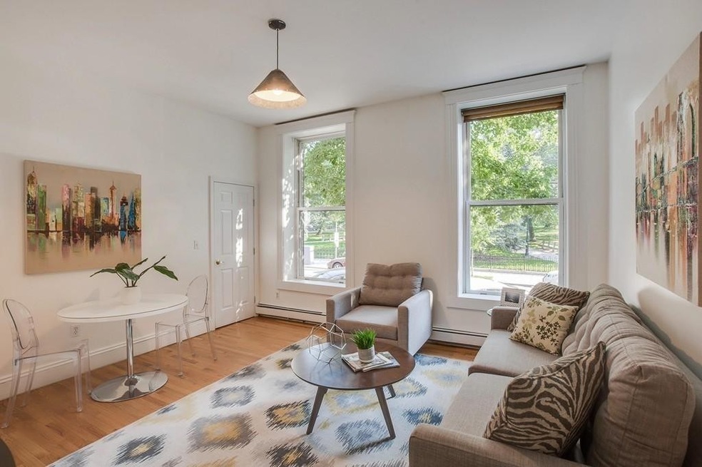 412 Sumner St unit A, Boston, MA 02128 - photo 1