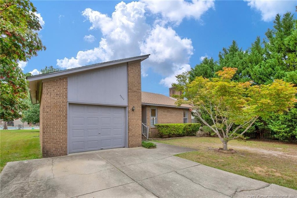 4604 Gem Ct, Fayetteville, NC 28314 - photo 1