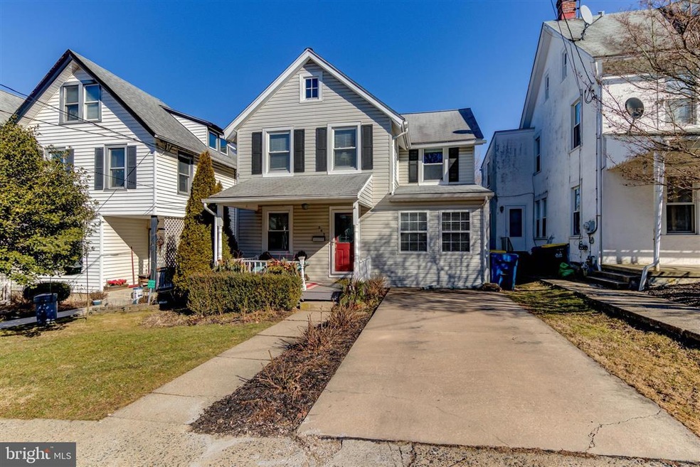 207 S Willow St, Kennett Square, PA 19348 - photo 1