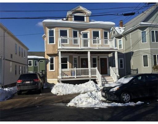 113 Hillsdale Rd unit 2, Somerville, MA 02144 - photo 1