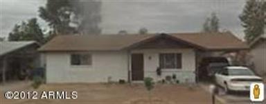 622 S 75th Place, Mesa, AZ 85208 - photo 1