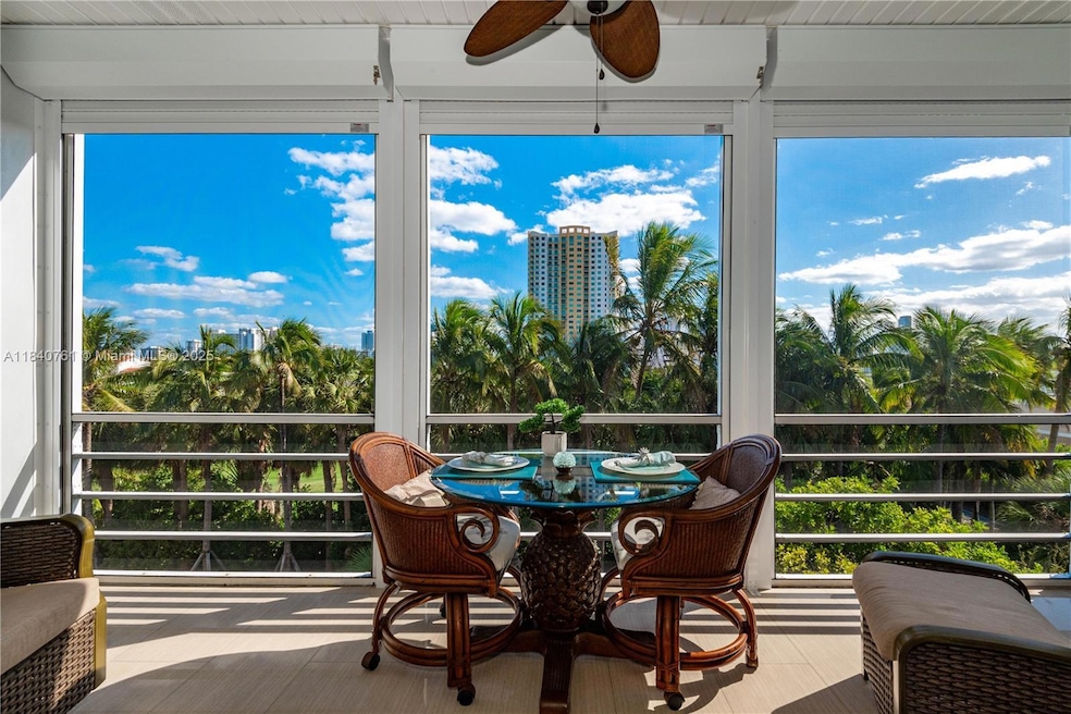 Fairways Co-Op unit 524, Hallandale Beach, FL 33009 - photo 1