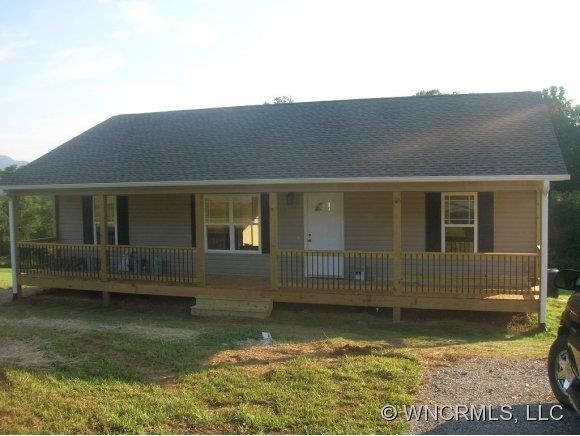 12 Lindsey Acres, Leicester, NC 28748 - photo 1