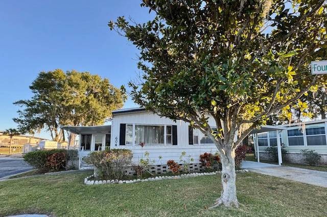 604 Fountainview S unit A37, Lakeland, FL 33809 - photo 1