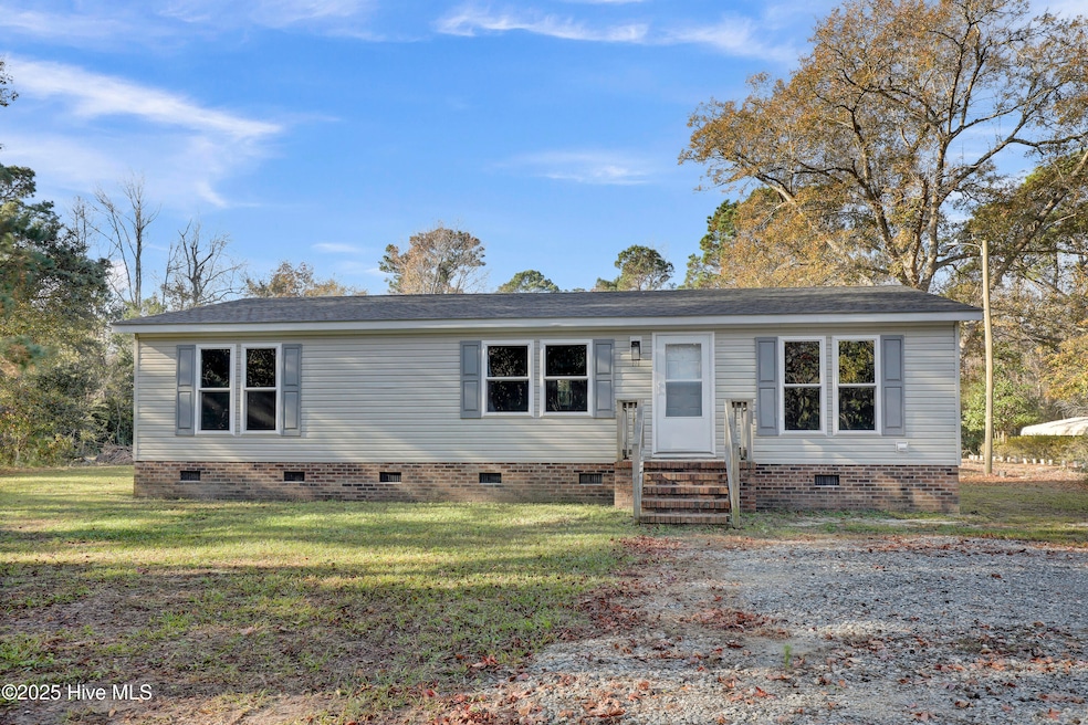 270 Williams Store Rd, Hampstead, NC 28443 - photo 1