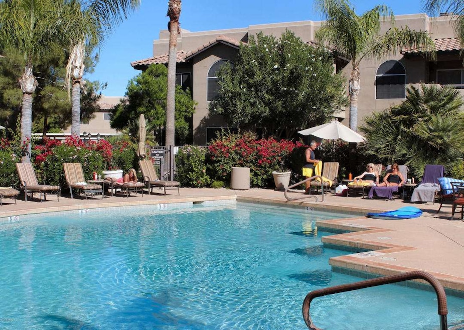 9450 E Becker Ln unit 2101, Scottsdale, AZ 85260 - photo 1