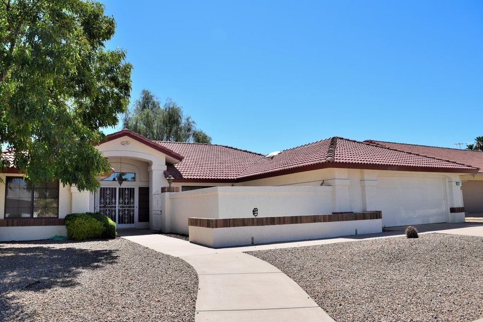 14431 W Summerstar Dr, Sun City West, AZ 85375 - photo 1