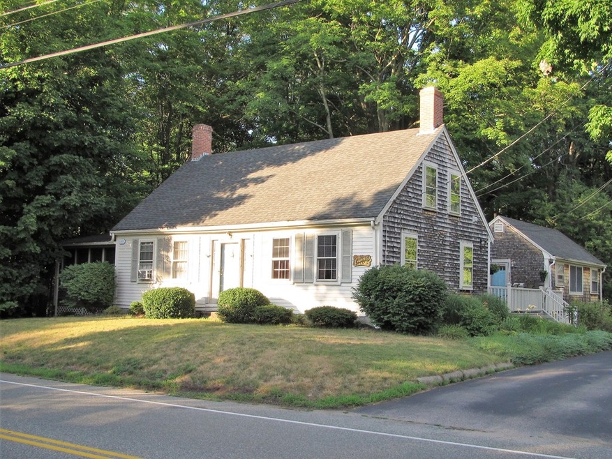 253 Hingham St, Rockland, MA 02370 - photo 1