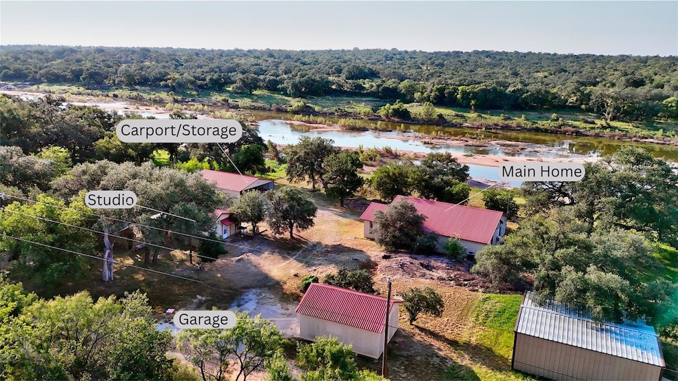 211 Hwy 29, Llano, TX 78643 - photo 1