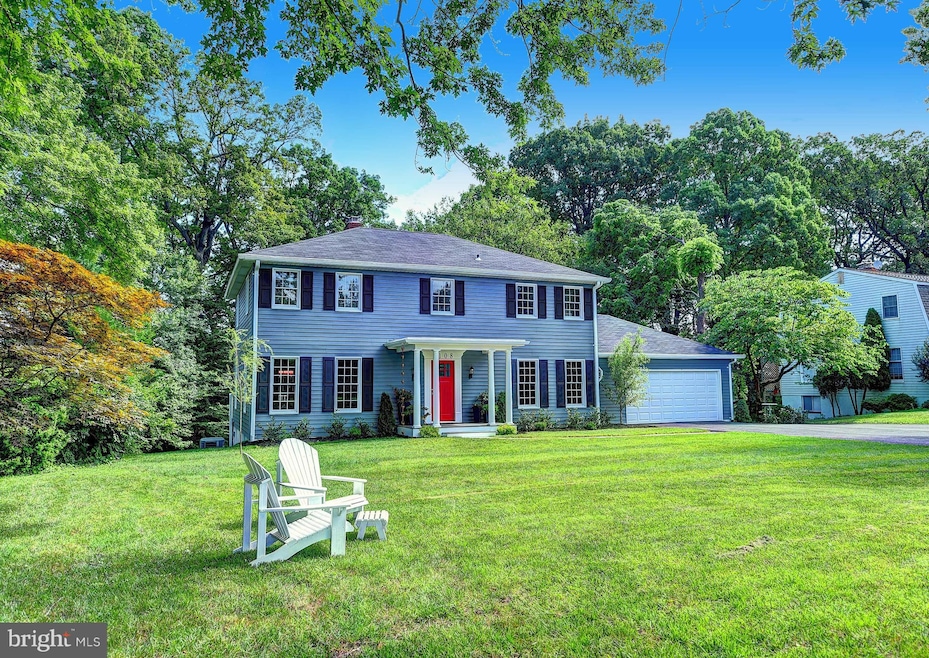 1108 W Joppa Rd, Towson, MD 21204 - photo 1