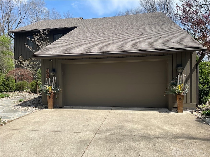 509 N Main St, Union, OH 45322 - photo 1