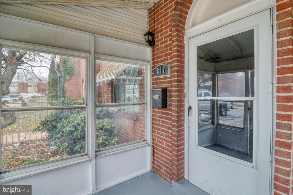 817 N Lombard St, Wilmington, DE 19801 - photo 1