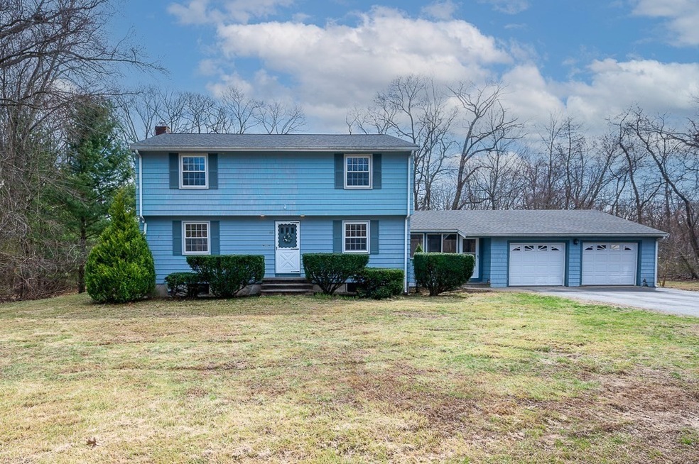 99 Concord St, Ashland, MA 01721 - photo 1