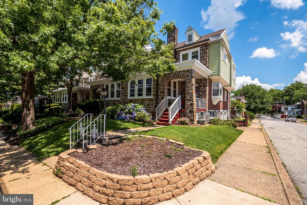 201 W 38th St, Wilmington, DE 19802 - photo 1