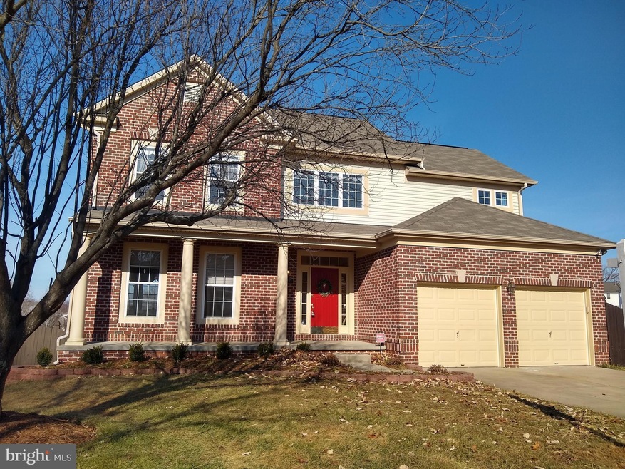 602 Forfar Ct, Abingdon, MD 21009 - photo 1