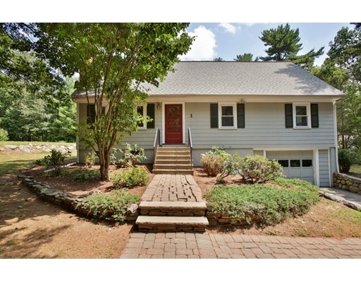 1 Flagg Rd, Acton, MA 01720 - photo 1