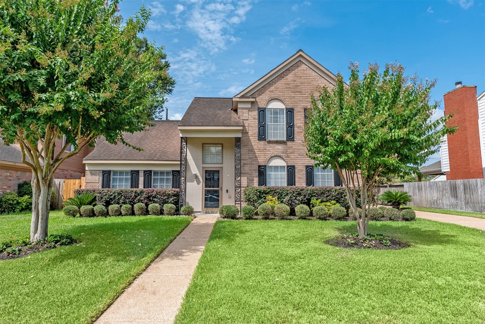 15715 Pinyon Creek Dr, Houston, TX 77095 - photo 1