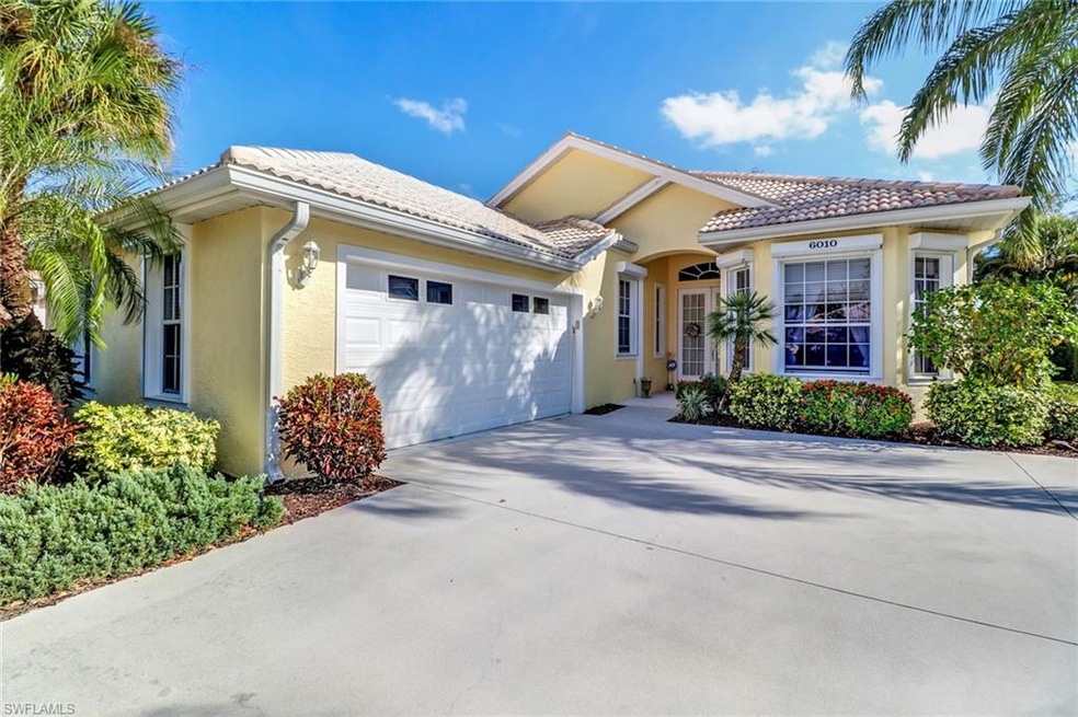 6010 Highwood Park Ln, Naples, FL 34110 - photo 1