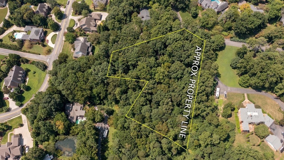 Additional photo Briarcliff circle