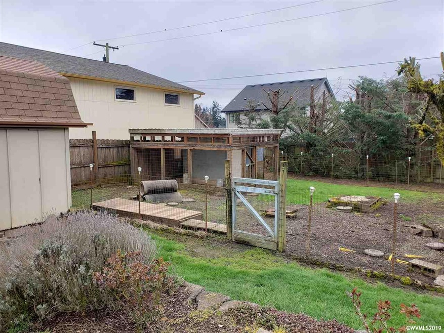 2140 Bloom Ln NW, Albany, OR 97321 - photo 1