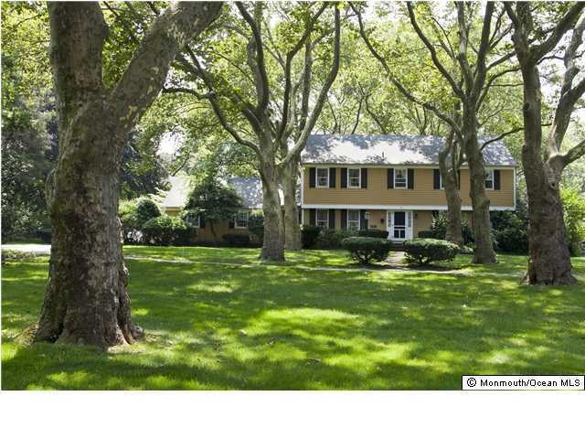 134 Buttonwood Dr, Fair Haven, NJ 07704 - photo 1