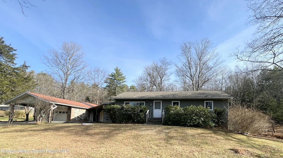 200 van Vlierden Rd, Saugerties, NY 12477 - photo 1