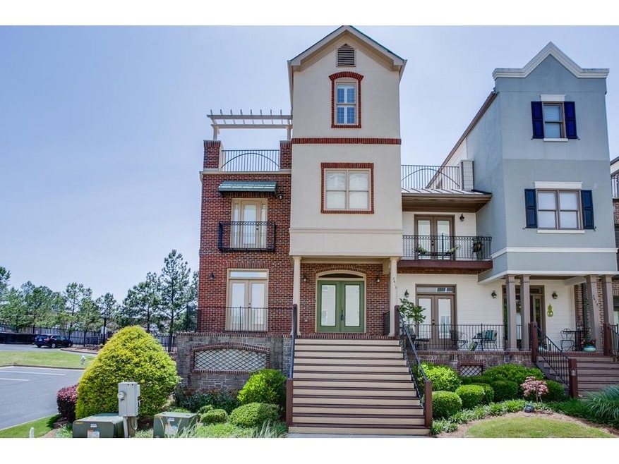 3615 Parkridge Ln unit PTE, Duluth, GA 30096 - photo 1