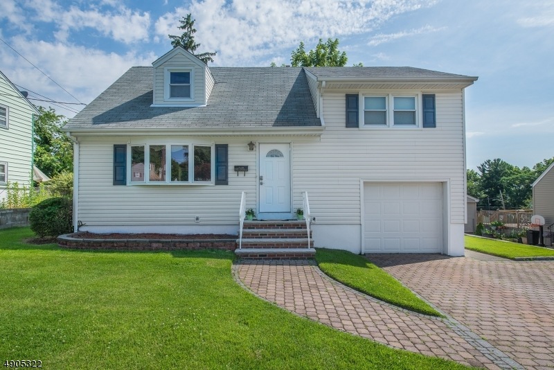 32 E Emerson St, Clifton, NJ 07013 - photo 1