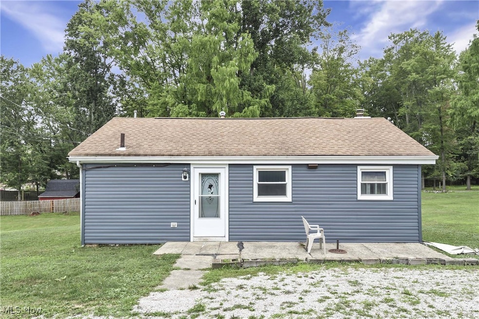 7390 Chestnut St, Chippewa Lake, OH 44215 - photo 1