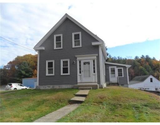 233 Myrtle St, Ashland, MA 01721 - photo 1