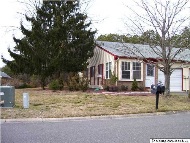 93A Birchwood Dr unit A, Whiting, NJ 08759 - photo 1