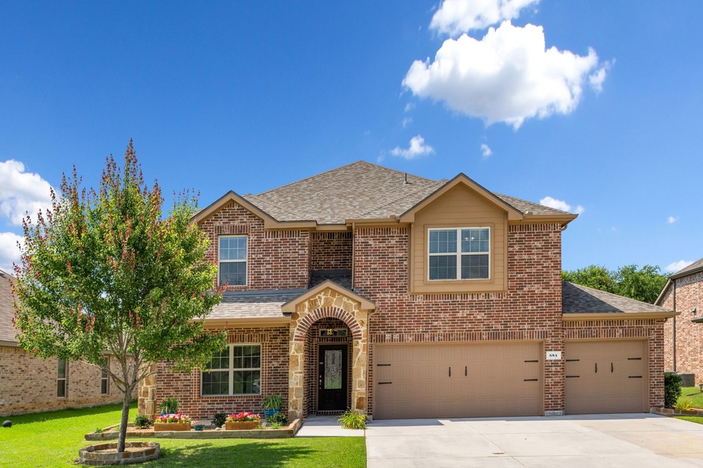 Sold • Co-Listing Agent