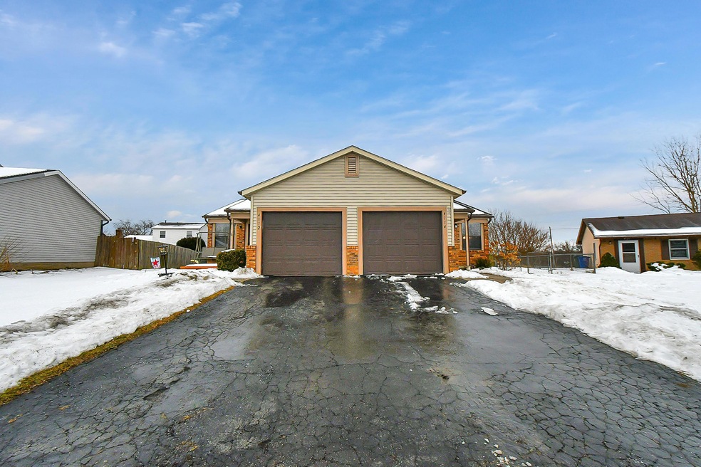 4112-4114 Acres Drive Columbus OH 43204-
