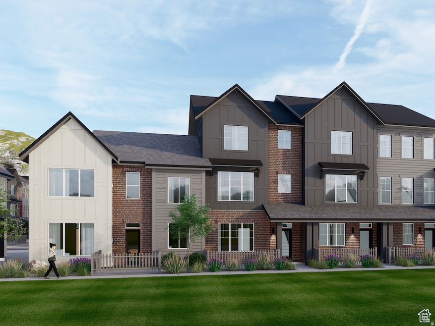 826 W Ivywell Ln unit 219, North Salt Lake, UT 84054 - photo 1