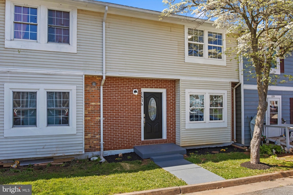 1836 Picadilly Circus, Culpeper, VA 22701 - photo 1