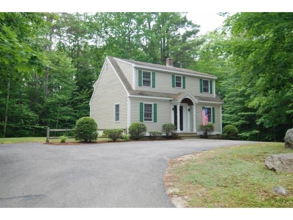 52 Patrician Shores Cir, Meredith, NH 03253 - photo 1
