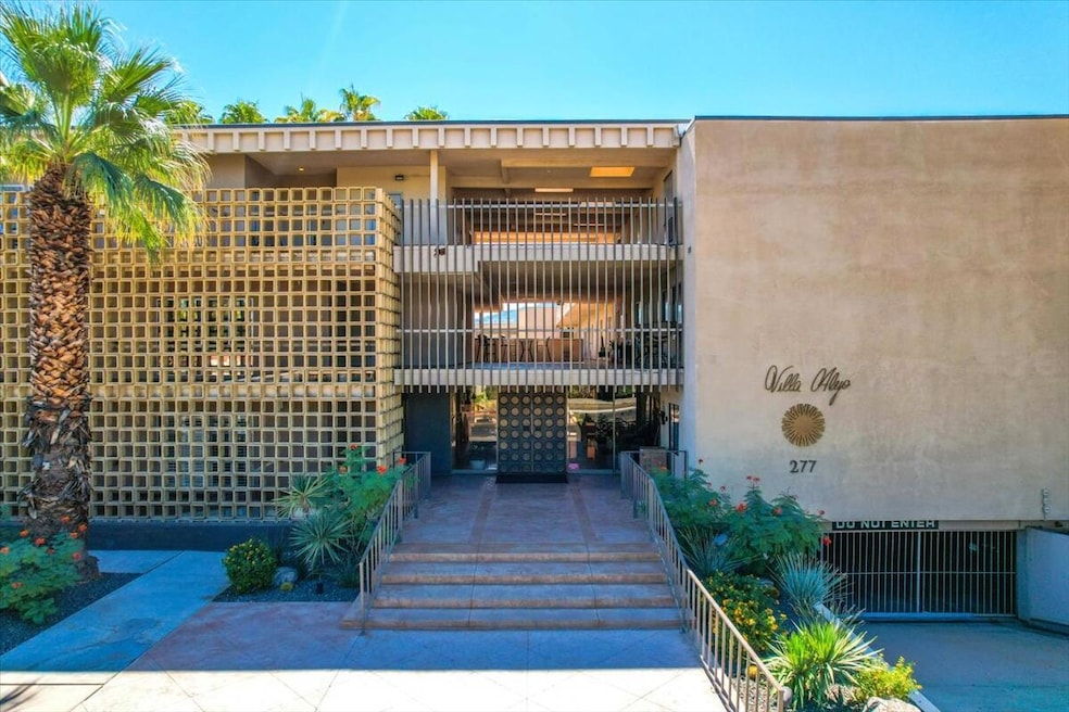 Villa Alejo unit 101, Palm Springs, CA 92262 - photo 1