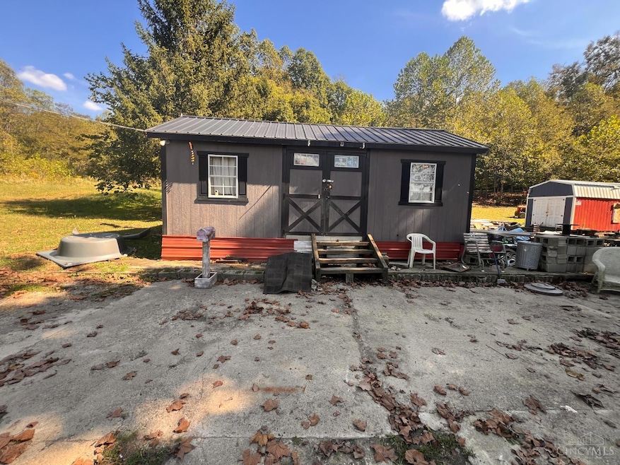 134 Sugar Run Rd unit C42, Piketon, OH 45661 - photo 1