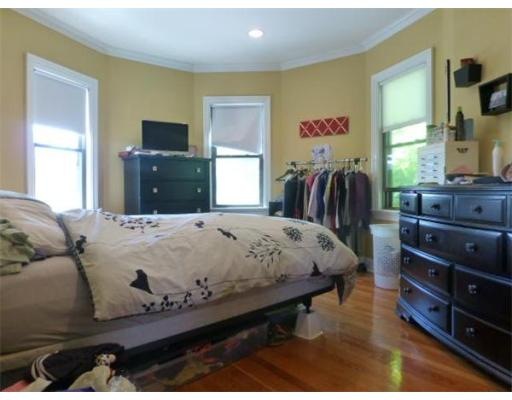 41 Commonwealth Ave unit 5, Chestnut Hill, MA 02467 - photo 1