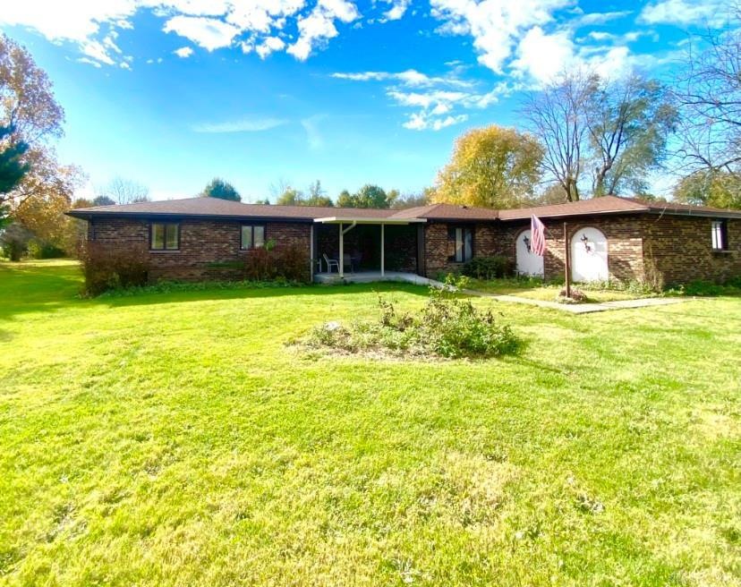 5186 Phillipsburg Union Rd, Englewood, OH 45322 MLS 899434